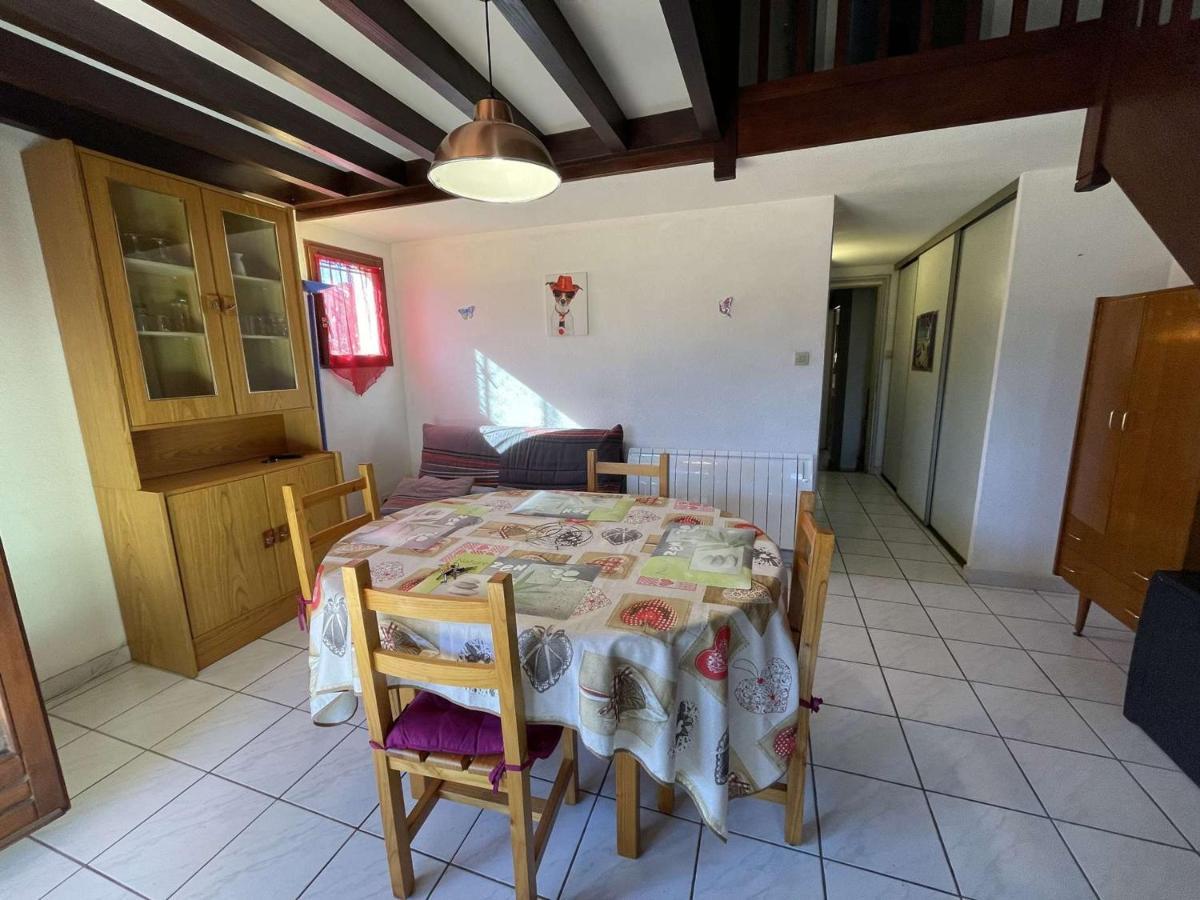 Maison Avec Jardin, 6 Couchages, Proche Et Port, Parking Securise - Saint-cyprien - Fr-1-225d-175 * Saint-Cyprien (Pyrenees-Orientales)